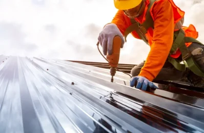 Travaux de zinguerie à Dénezé-sous-Doué